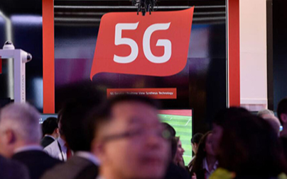 中国5G拿下三个第一! 2020年5G行业十大事...