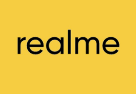 Q3季度realme位居榜单第五,前进的步伐堪称...