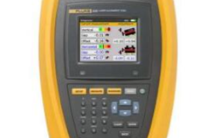 Fluke 830激光轴对中仪的性能作用及主要特...