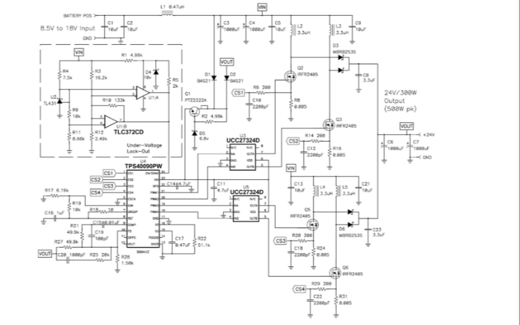 電源開關(guān)設(shè)計秘笈30例合集免費下載
