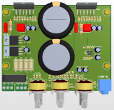 LM3886TF是美国NS公司推出的新型的大功率...