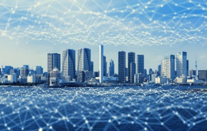 中国将打造工业互联网和5G领域高水平开放体系