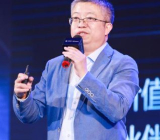 中国移动正式发布“大云操作系统”