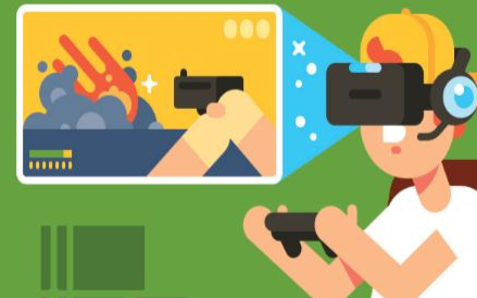 VR煤矿事故体验,让学员知道安全教育培训的重要性