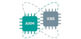 苹果要把高效能低功耗的ARM架构,真正用到的PC...
