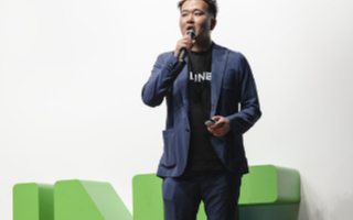 LINE Byte将引入新功能AI Phone ...