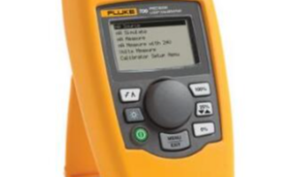 Fluke 709精密回路校验仪的特性特点及应用