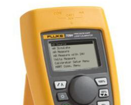 Fluke 709HmA回路校验仪的特点和功能分析