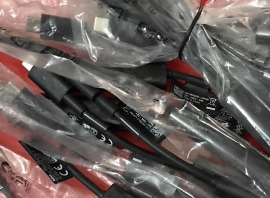 戴尔官方推出DC to USB-C转换器
