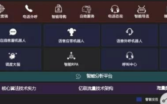 为什么说图灵测试不适合做产业数智化基准