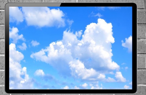 苹果将在明年推出的iPad Pro上采用OLED...