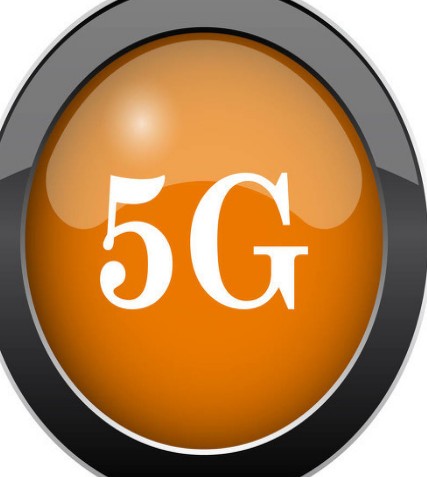 湖北黄冈首座电杆塔附挂5G基站成功落点