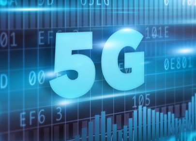 5G网络建设加速,赋能百业数字化转型