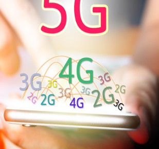 浅谈美国打压背景下我国5G突破与商用发展
