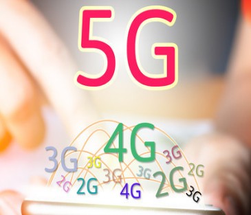 4g和5g有什么区别?