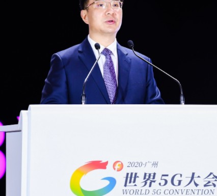 5G应用大赛数据显示:融合应用的大生态正在加速形...