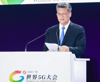 广东通信网络和基站设备产值约占全国70%