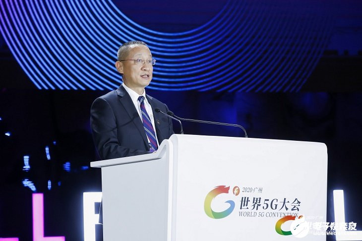 中国移动开展5G+绽放行动,实施千亿产业拉动和五...
