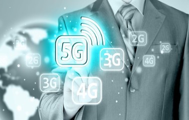 移动供应商满足垂直行业应用对5G服务能力的需求