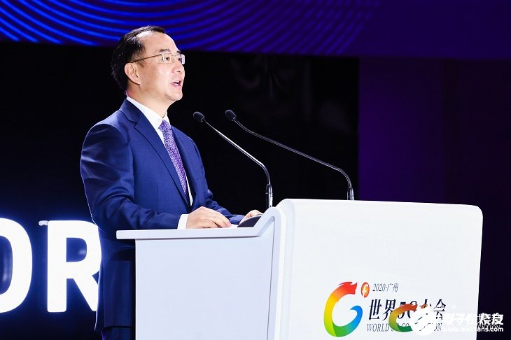 牢牢把握5G发展的机遇,推进5G技术应用实现创新发展