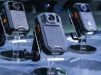 5G+AI重新定义记录仪,全业务场景下的公安融合...