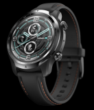 出门问问TicWatch Pro3获2020年度...