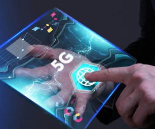 中国联通5G连接万物,开启网络新时代
