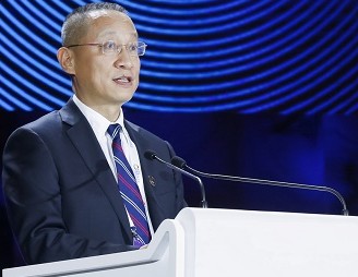 中国移动百舸扬帆 5G踏上新征程