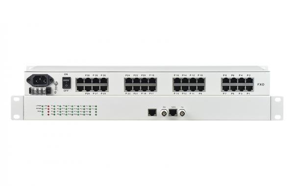 电话光端机与PCM复用设备的作用是什么?有何不同