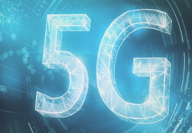 英特尔展示5G多领域应用,逐渐告别尴尬 “测速期...