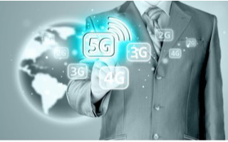 中国电信、中国联通日前开启 5G 消息中心联合公...
