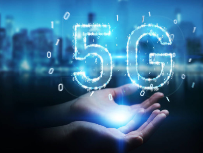截止10月,中国已累计开通超70万座5G基站