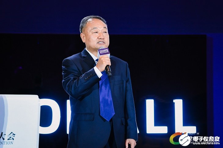 传统电网亟需转型升级,数字技术是电网转型升级的强...