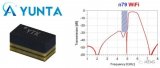 云塔电子科技成功研制出全球首对5G与WiFi共存...