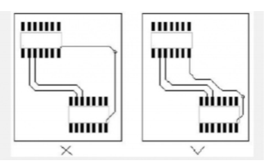 PCB布线需要<b class='flag-5'>遵循</b>的<b class='flag-5'>规则</b>详细说明PDF文件