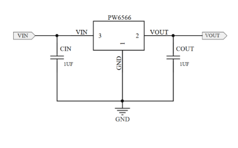 3.3<b class='flag-5'>V</b>和<b class='flag-5'>3V</b>降压<b class='flag-5'>1.5V</b>的芯片方案说明