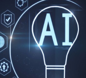 杉数科技积极实现数据驱动的人工智能决策