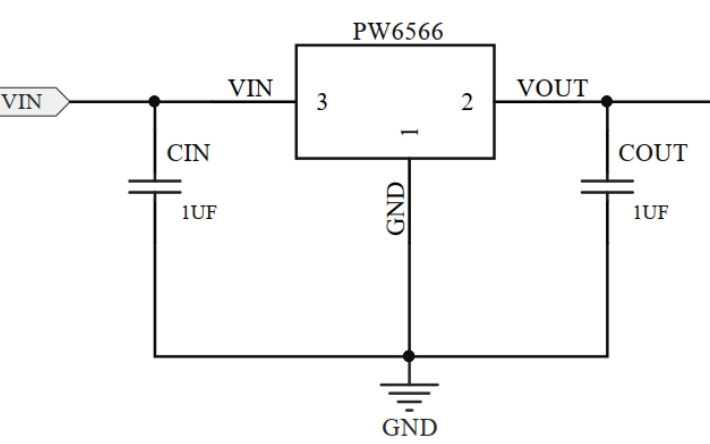 <b class='flag-5'>5V</b>和<b class='flag-5'>3.7V</b>降壓到2.8<b class='flag-5'>V</b>的芯片方案詳細(xì)說明