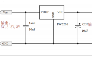 <b>12V</b>和20<b>V</b>转<b>5V</b>的降压芯片和<b>LDO</b>方案免费下载