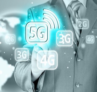 中国移动全面实施“5G+”计划,加快建设成为网络...