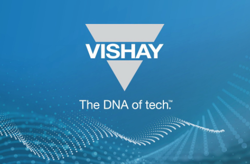 Vishay荣获BISinfotech颁发的20...