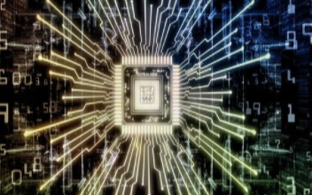 鸿海透露:公司正在积极研究6G芯片