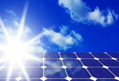 太阳能电池“智慧工厂”的网络基石是什么?