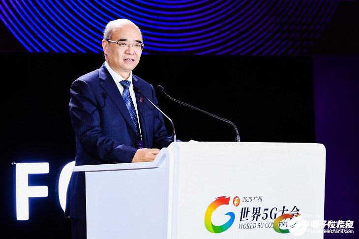 R16国际标准带动全球5G规模迅猛增长,基础设施...