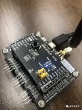 如何把基于STM32WL设计的温湿度传感器设备(...