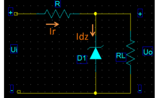 <b class='flag-5'>穩(wěn)壓管</b><b class='flag-5'>穩(wěn)壓電路</b>及原理解析免費(fèi)下載