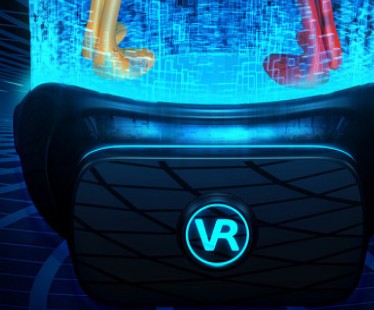 世嘉未发布的VR头设被复活