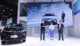 R汽车广州车展爆点:5G车预售