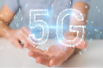 我国5G独立组网初步实现规模商用