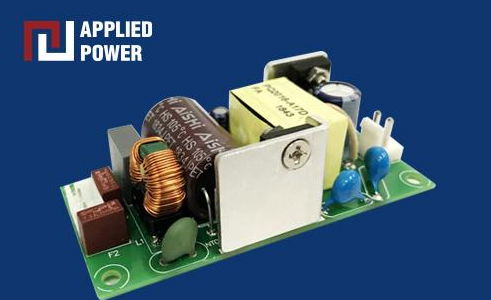 Applied Power推出业界功率范围最高密...